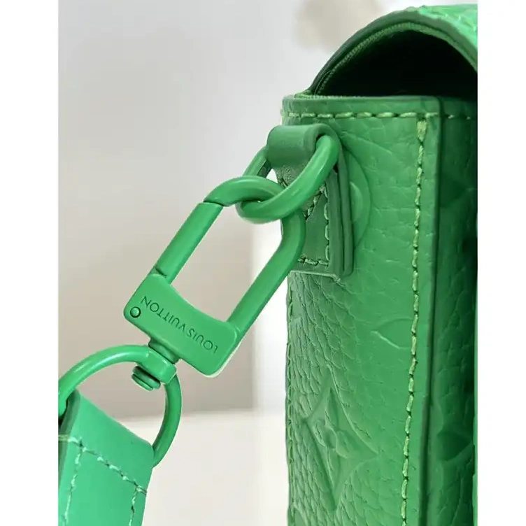 Brother Sam LV Bag 2208YA0015 0607